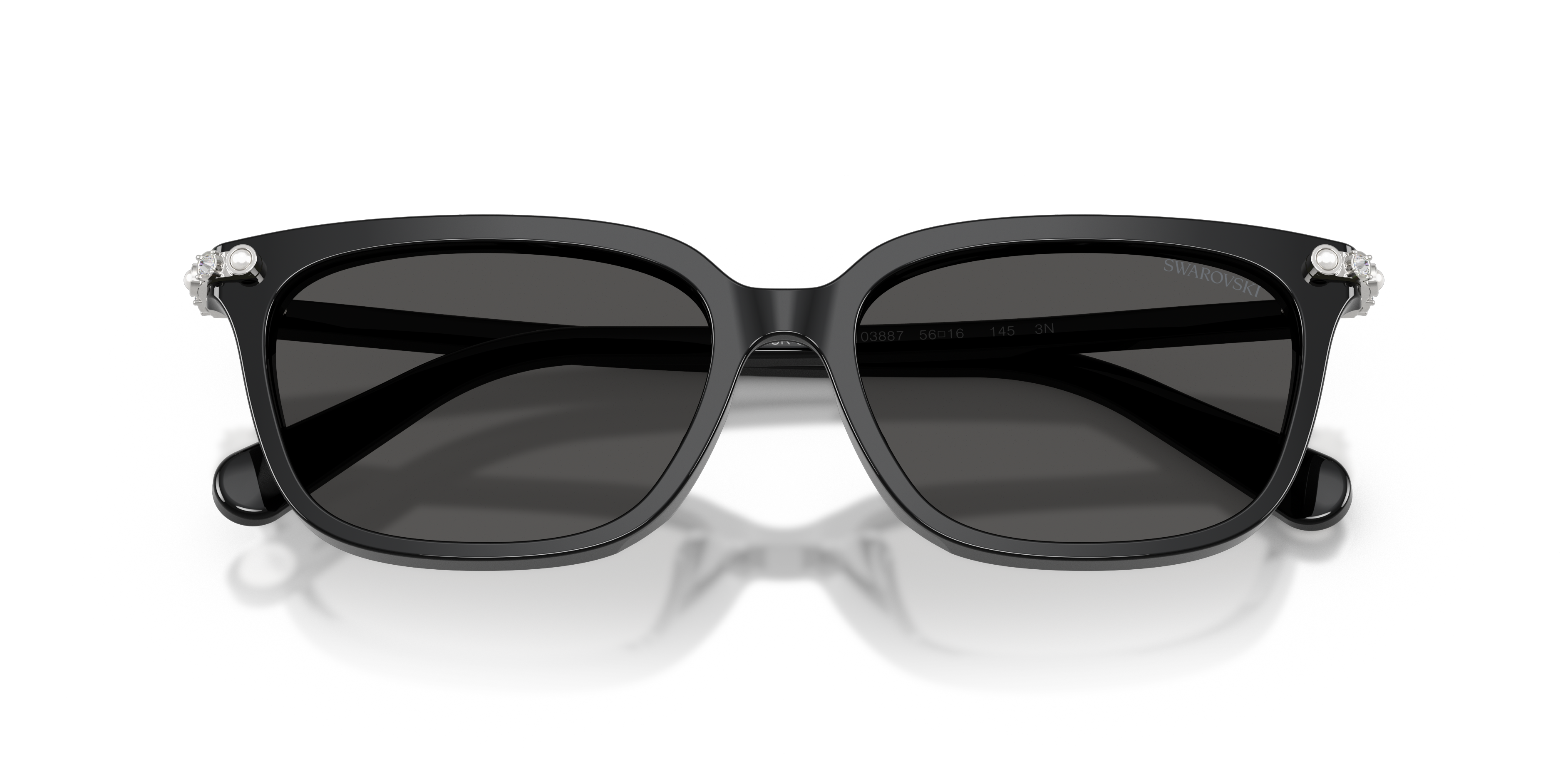 Swarovski SK6064D 103887  